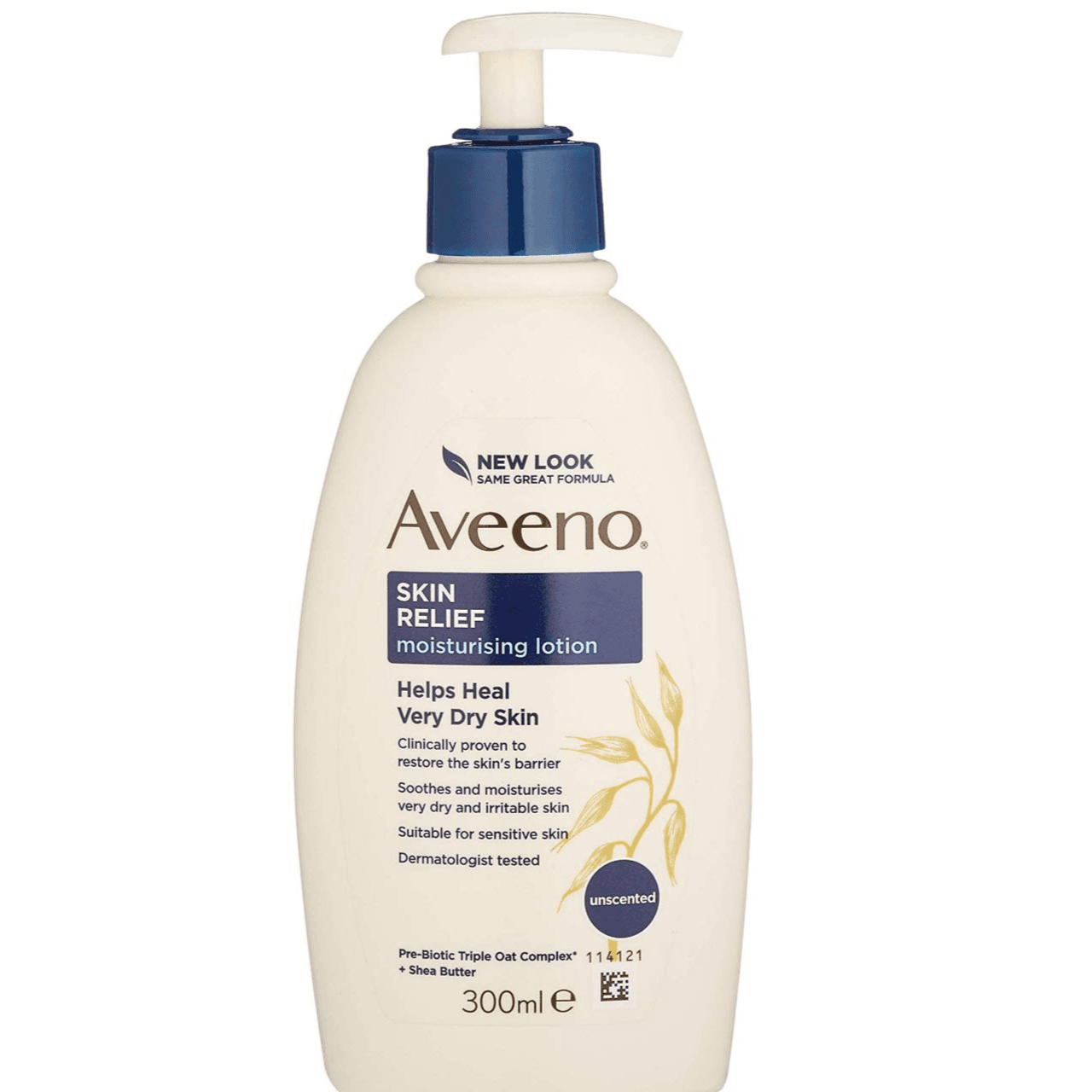 Aveeno Skin Relief Lotion 300ml