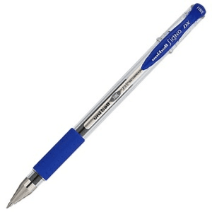 Uni-ball Pen MI-UM151 0.7 Blue