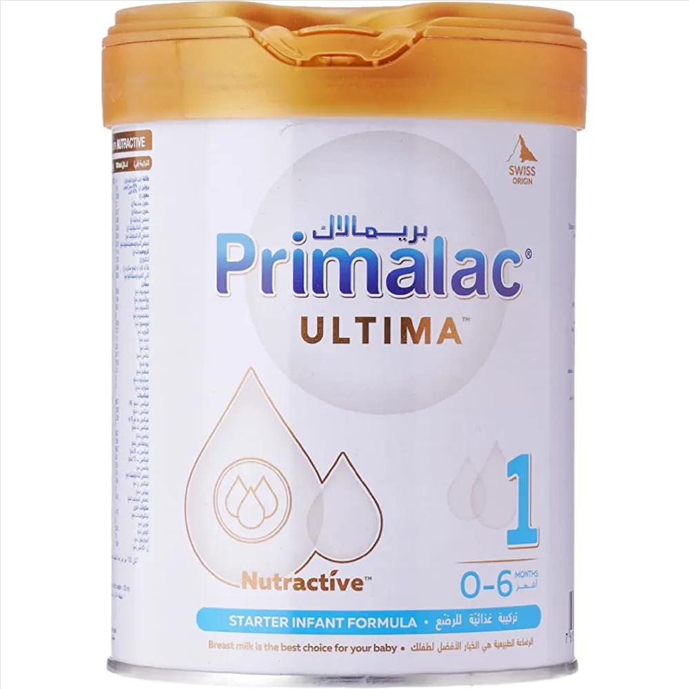 Primalac Ultima 1 Milk Powder  0-6 Month 900 G