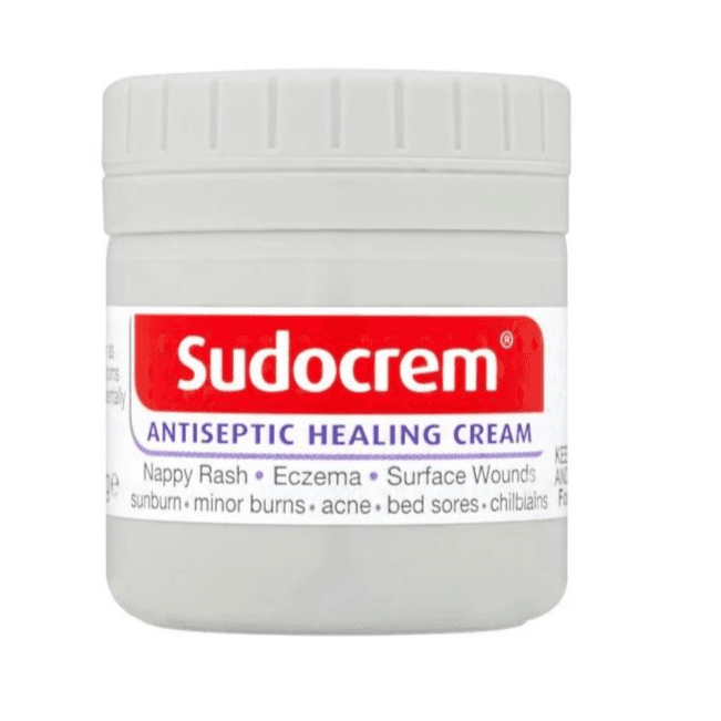 Sudocream 60 g