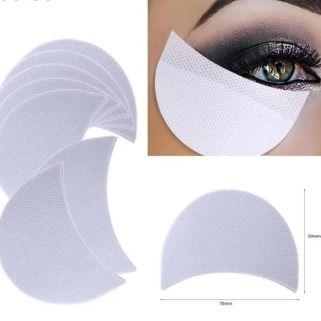 Eyeliner Stickers 20 Pieces