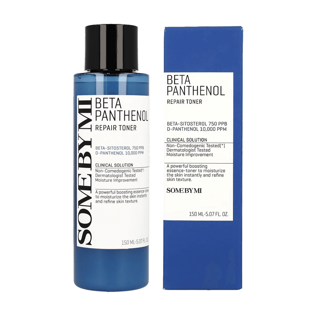 Some By Mi Beta Panthenol Repair Toner