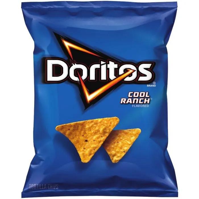 Doritos Cool Ranch 92.1g