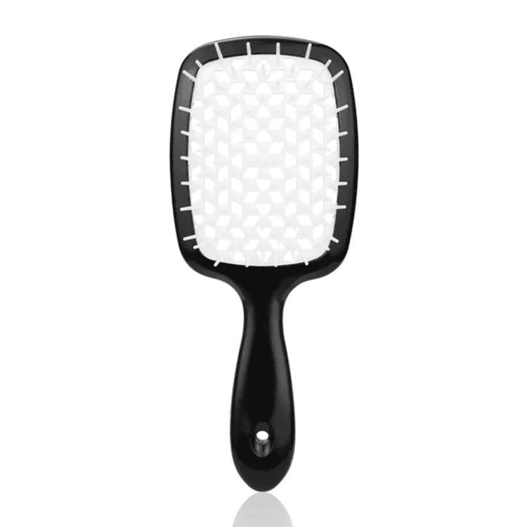 Black Magic Hair Brush