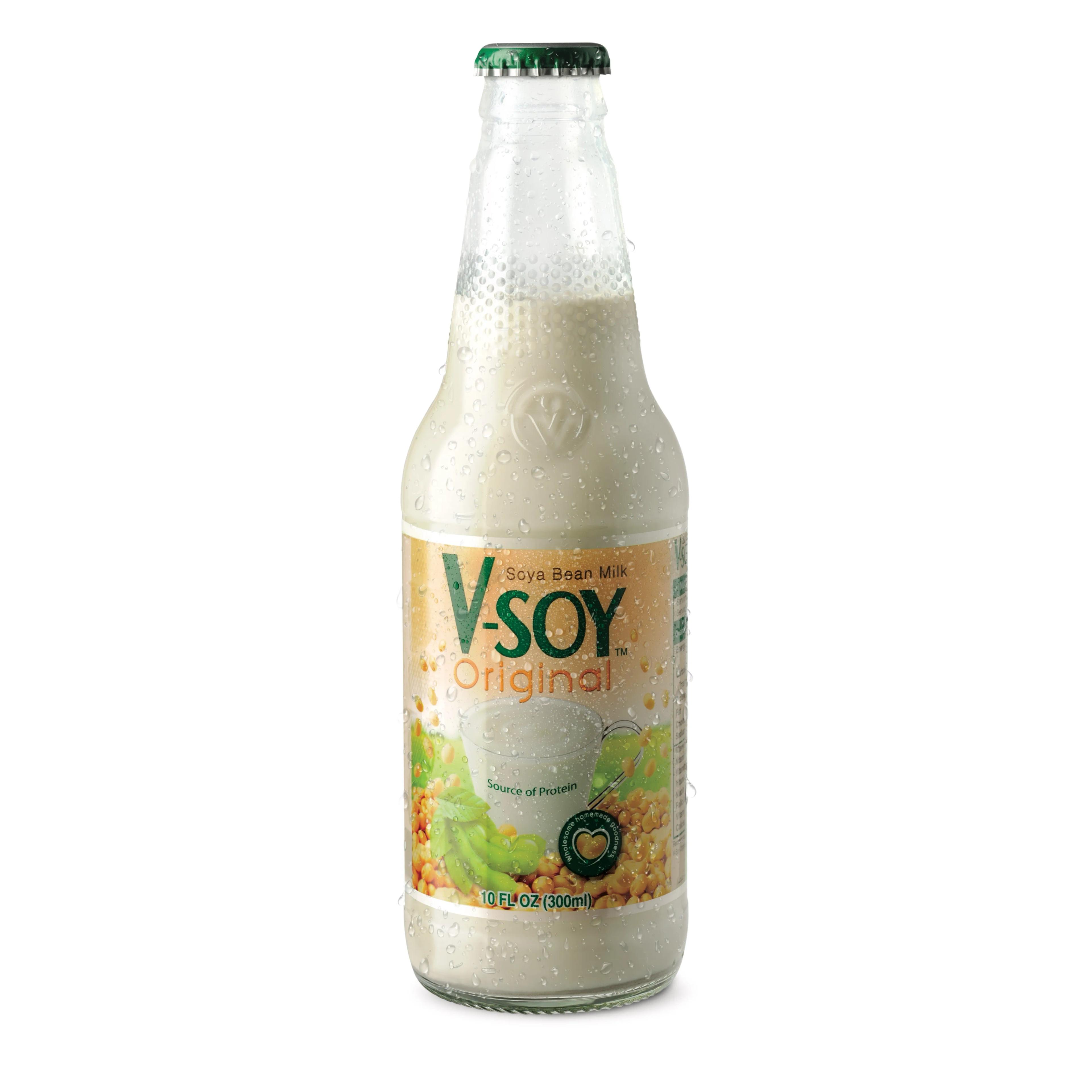 V-soya 300ml: Original