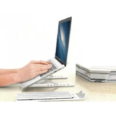 Laptop Creative Folding Storage Bracket Stand