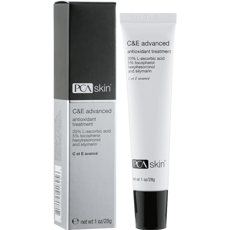 PCA C & E Advanced Antioxidant Treatment 28g