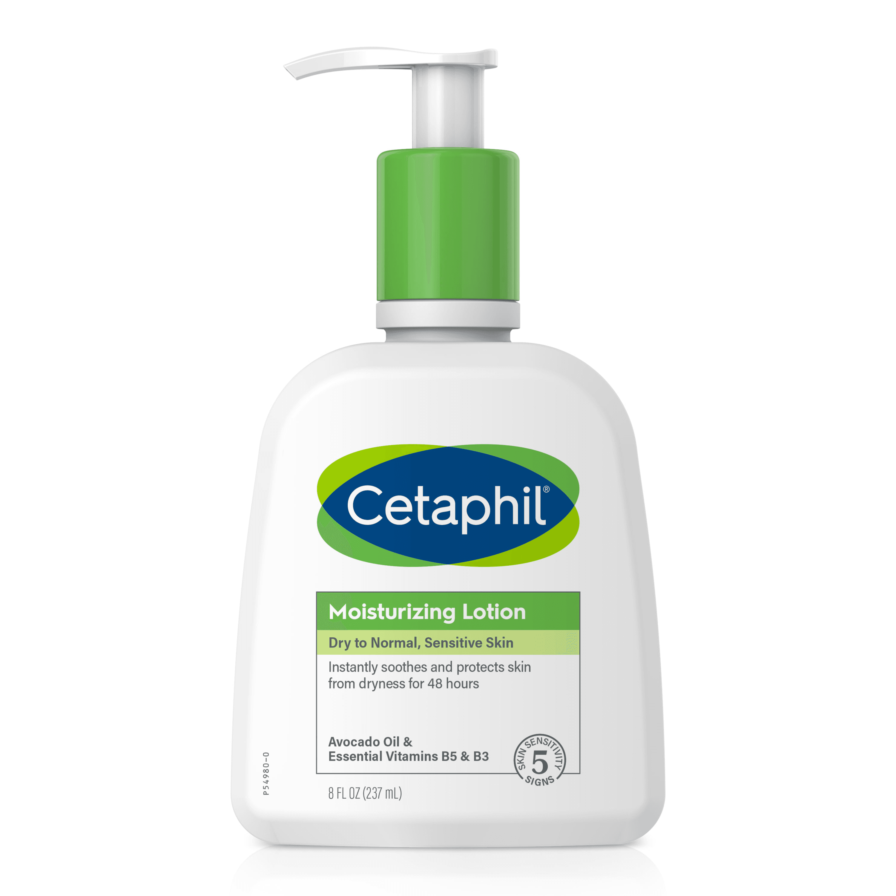 Cetaphil Moisturizing Lotion 236ml