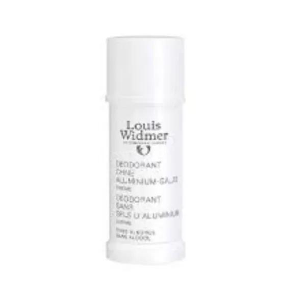 Louis Widmer Deodorant Alumfree Cream P 40Ml