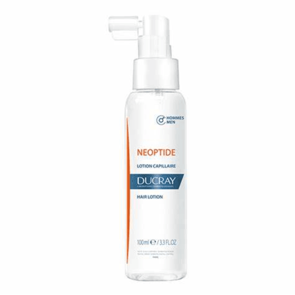 Ducray Neoptide Hair Lotion For Men 100 Ml