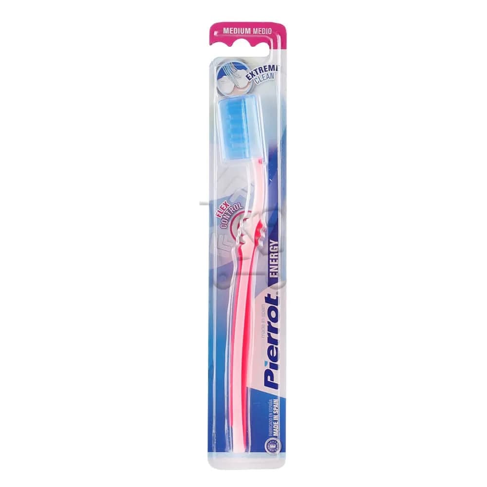 28 - Pierrot Energy Toothbrush (Hard)