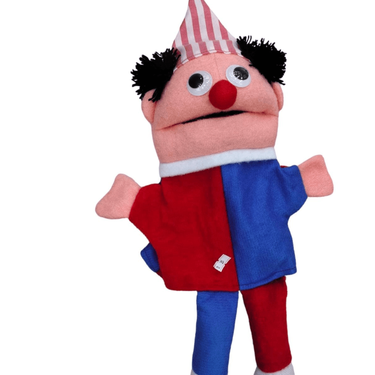 Hand Puppet - 7