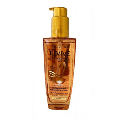 L'Oreal Paris Elvive Extraordinary Oil Serum, 100Ml