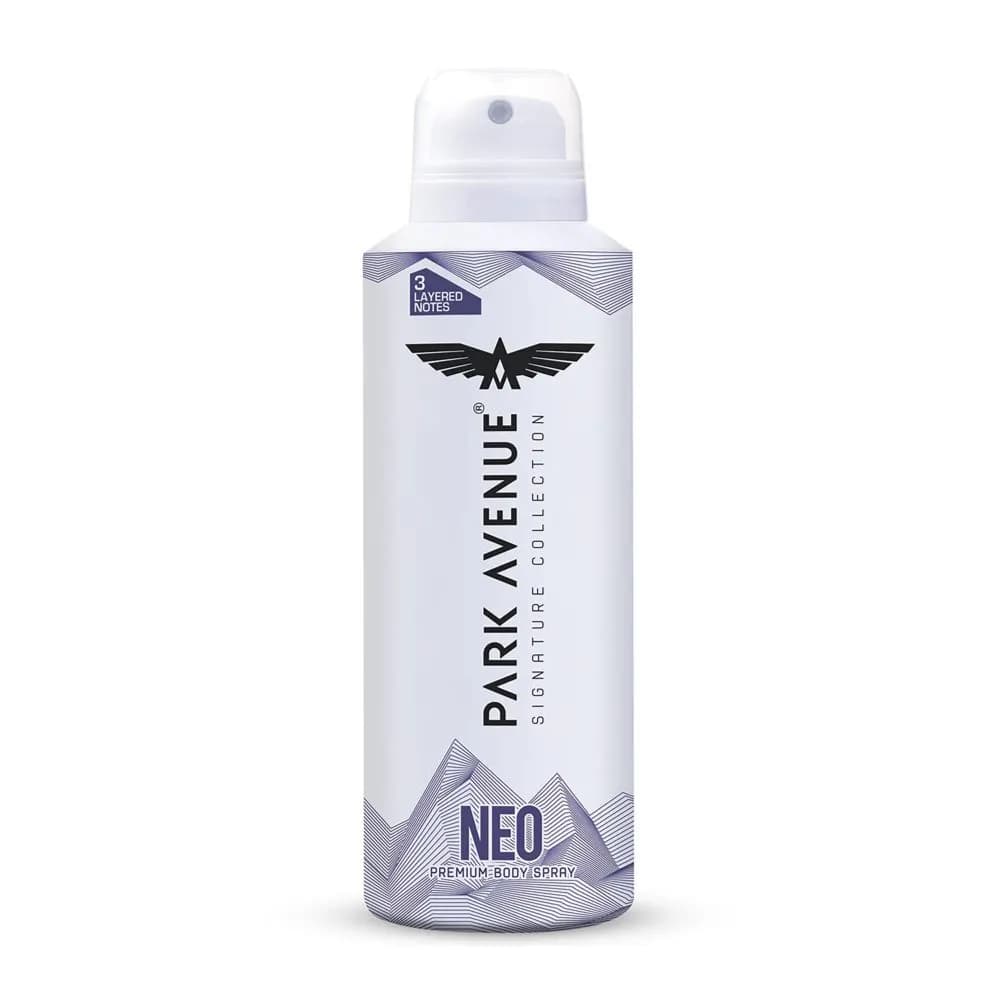 Parik Avenue Signature Collection Neo Premium Body Spray 150ml