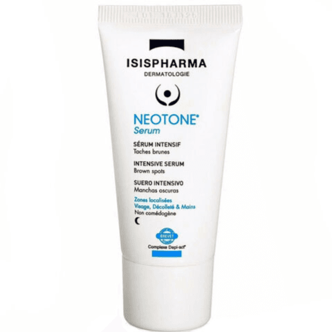 Isis Neotone Intensive Serum 30Ml