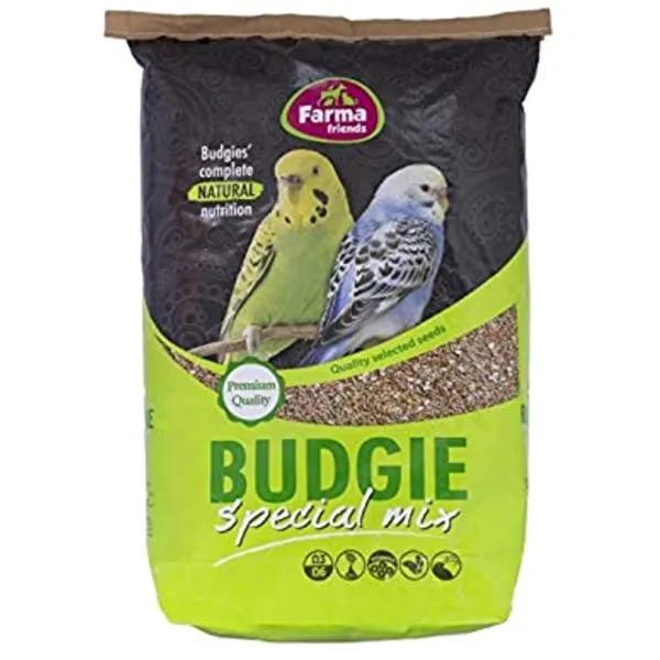 Farma - Budgie Special Mix 20kg