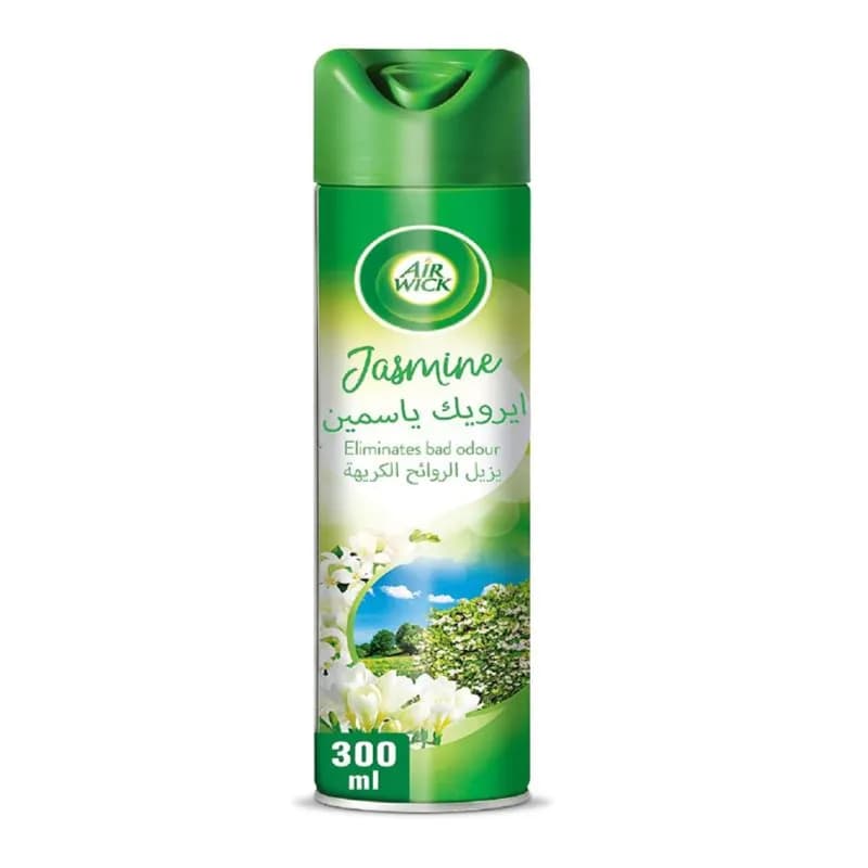 Airwick Air Freshener Jasmine 300ml