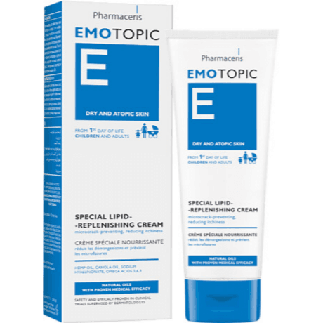 Emotopic Special Replenshing Cream 75Ml