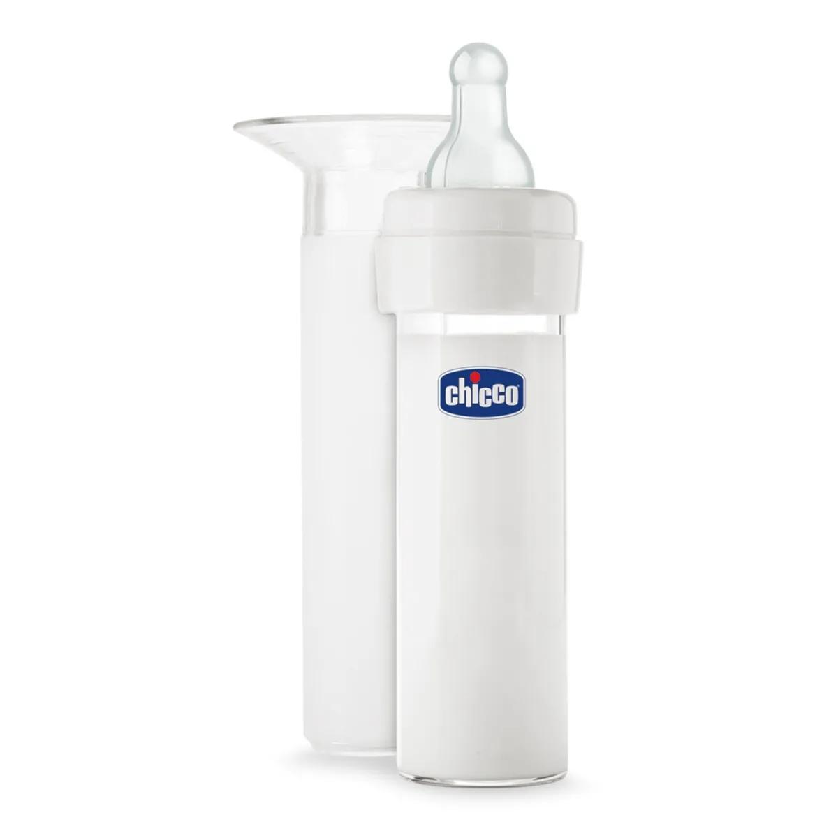 Chicco Fast Flow Glass Pump 90 Ml 14350