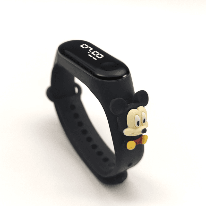 Kid Digital Watch (Micky)