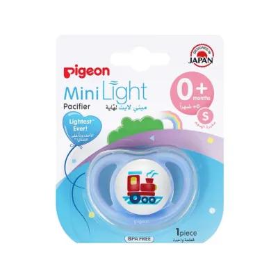 Pigeon Mini Light Pacifier 78457