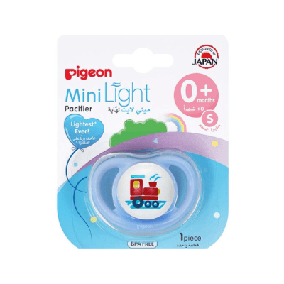 Pigeon Mini Light Pacifier 78457