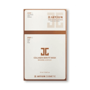 Jayjun Collagen Mask