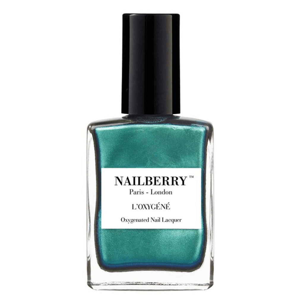 Nailberry: Glamazon