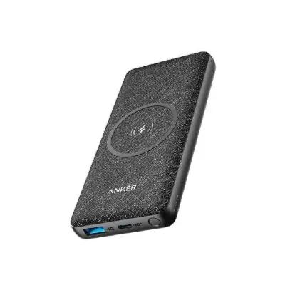 Anker PowerCore III Sense 10k Wireless And PD Power Bank