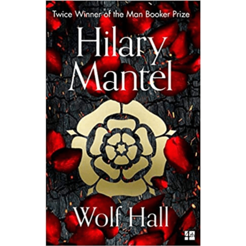 381691 Wolf Hall (Paperback) By Mantel, Hilary