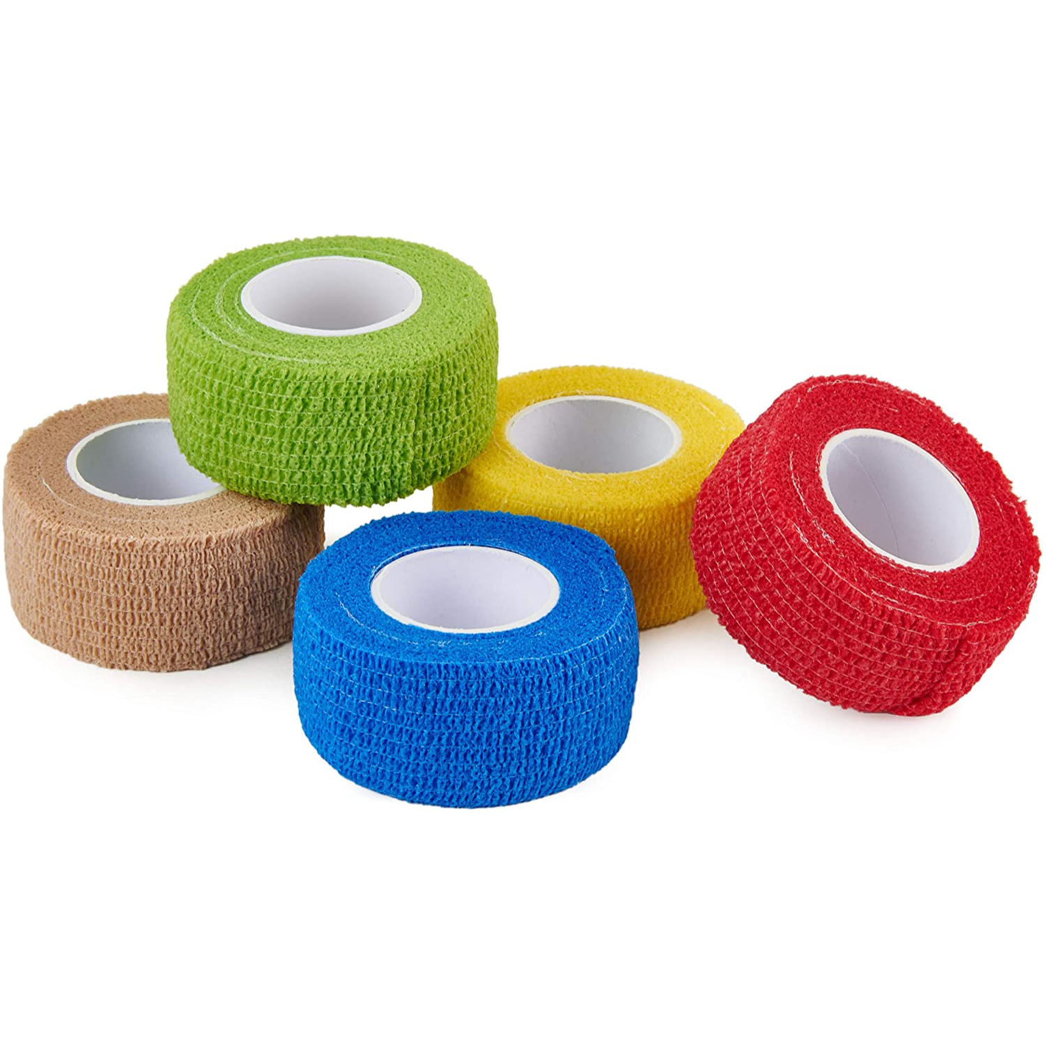 Cohesive Bandage Kids 2.5cm x 4.5m