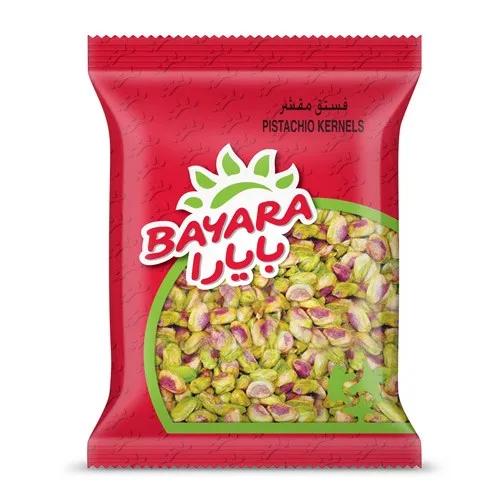 Bayara Pistashio Kernels Jumbo 200g