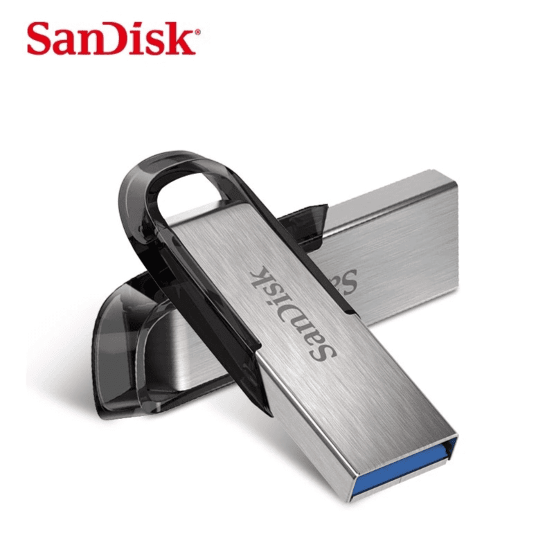 Sandisk Ultra Flair 3.0 Usb 128Gb