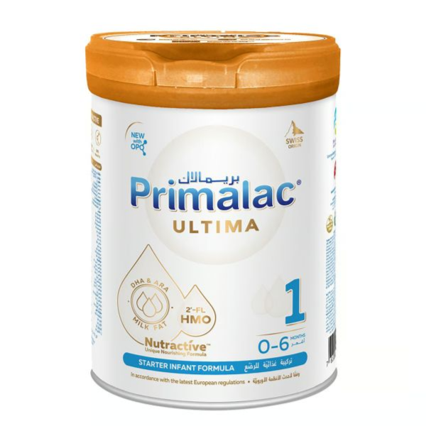 Primalac Ultima 1 (1-6months) 400g