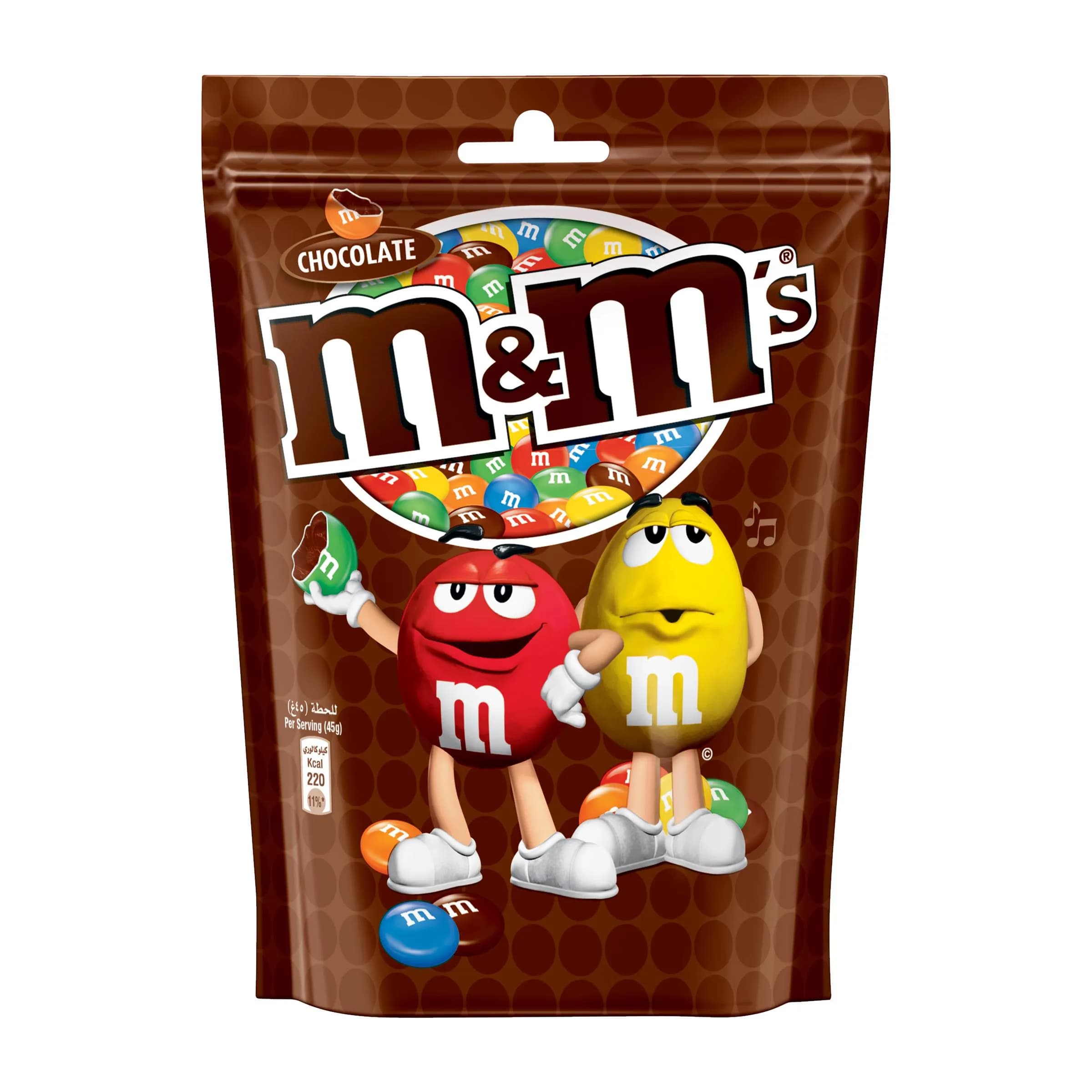 M&M's Choco 180g