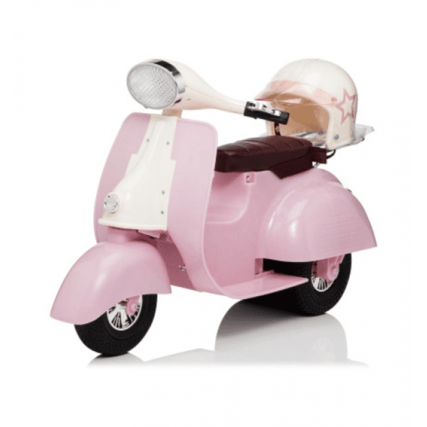 Our Generation, Ride In Style Scooter For 18-Inch Dolls - Pink