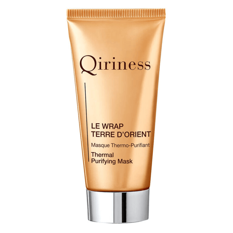 Qiriness :Thermal Purirfying Mask 50Ml