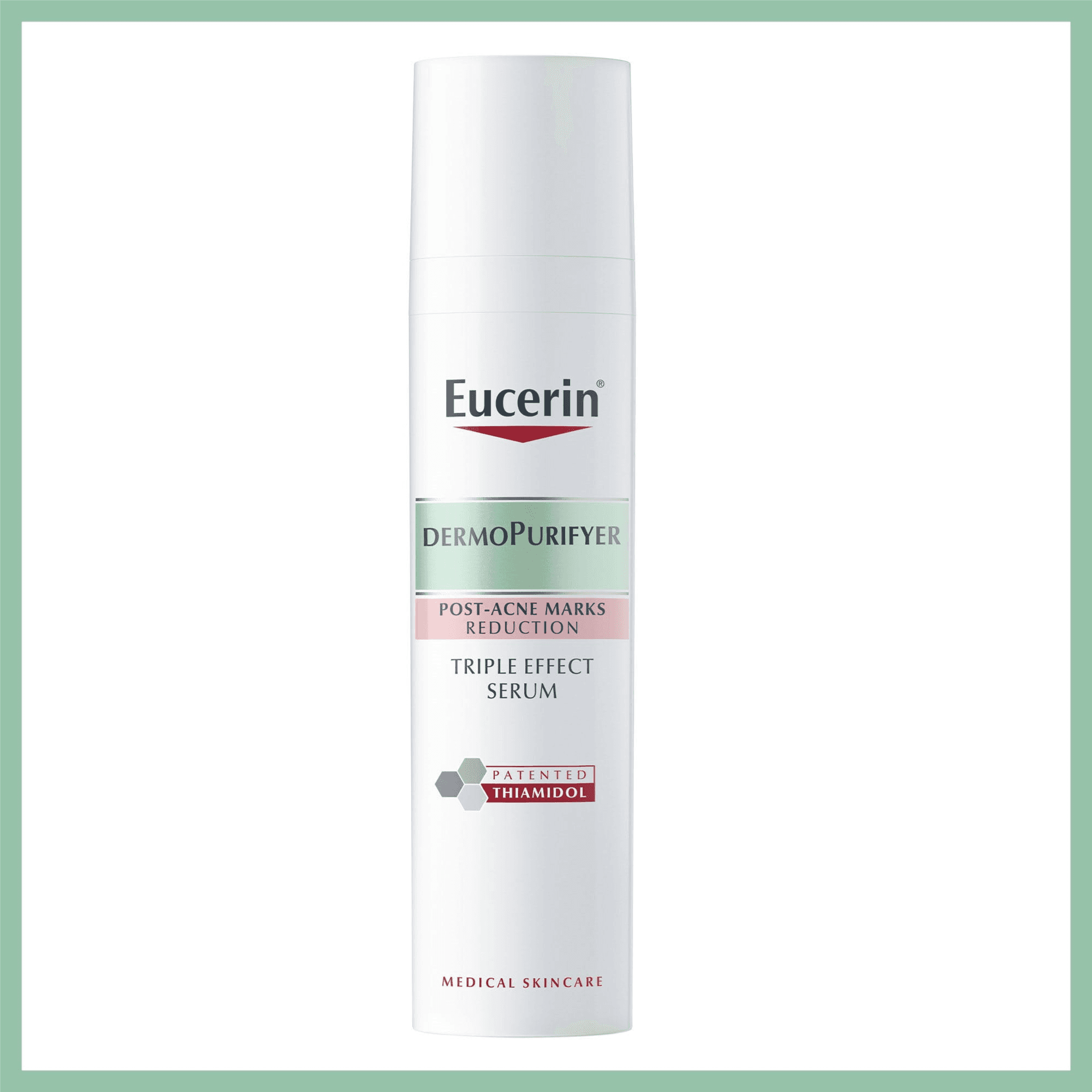 Eucerin Dermopurifying Triple Effect Serum 40ml