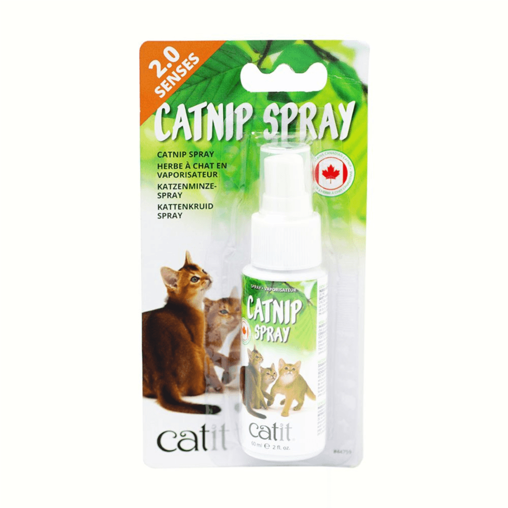 Catnip Spray 60Ml