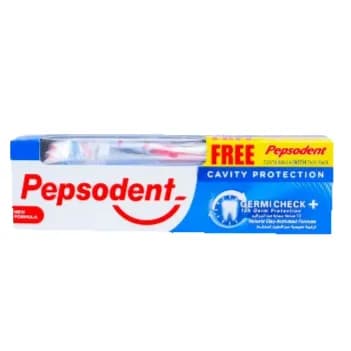 Pepsodent Cavity Protection 150g