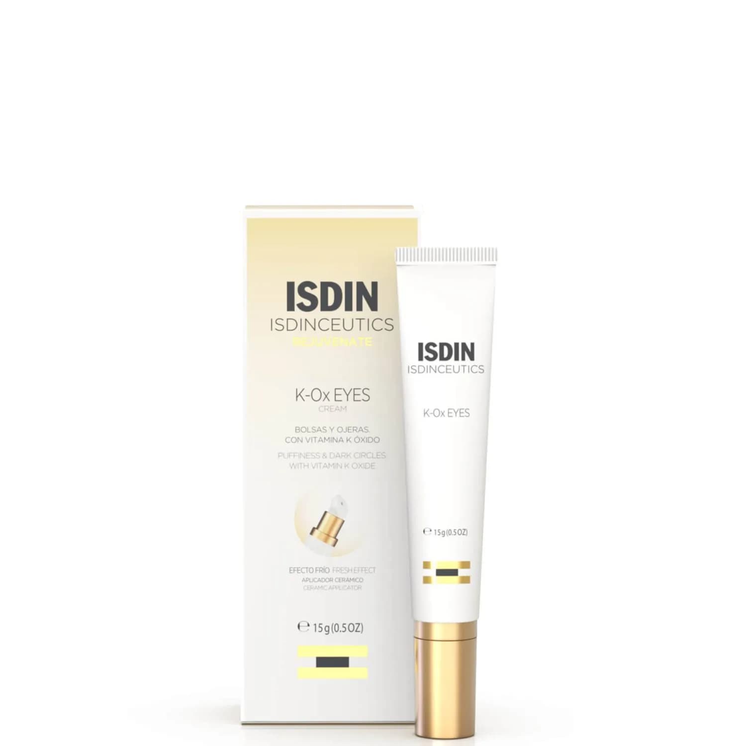 Isdinceutics K-ox Eyes Cream 15ml