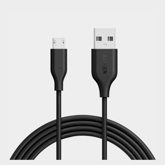 Anker Powerline + Micro USB ( 6ft ) - A8133H12