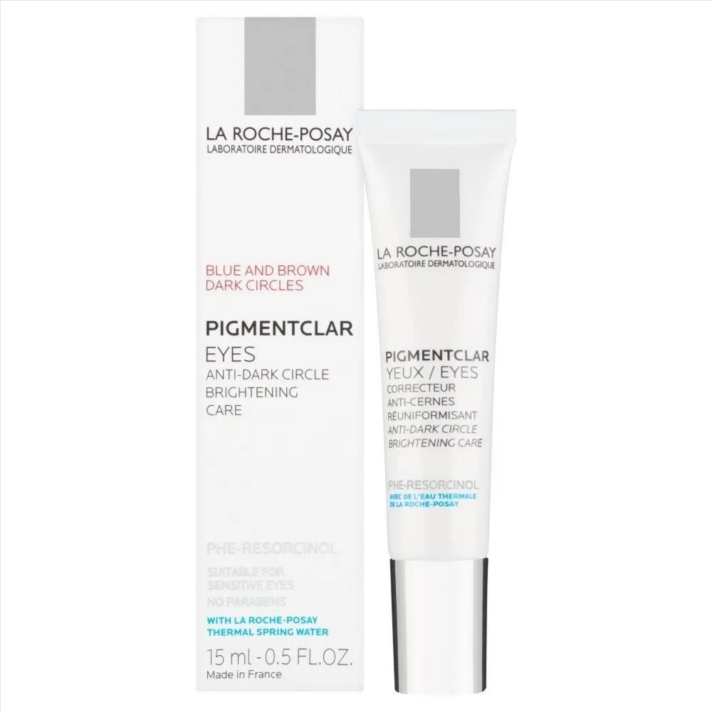 La Roche Posay Pigmentclar Eye Corrector 15ml