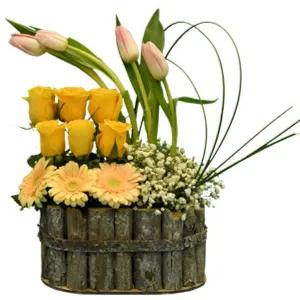 Best Flower Arrangement 6