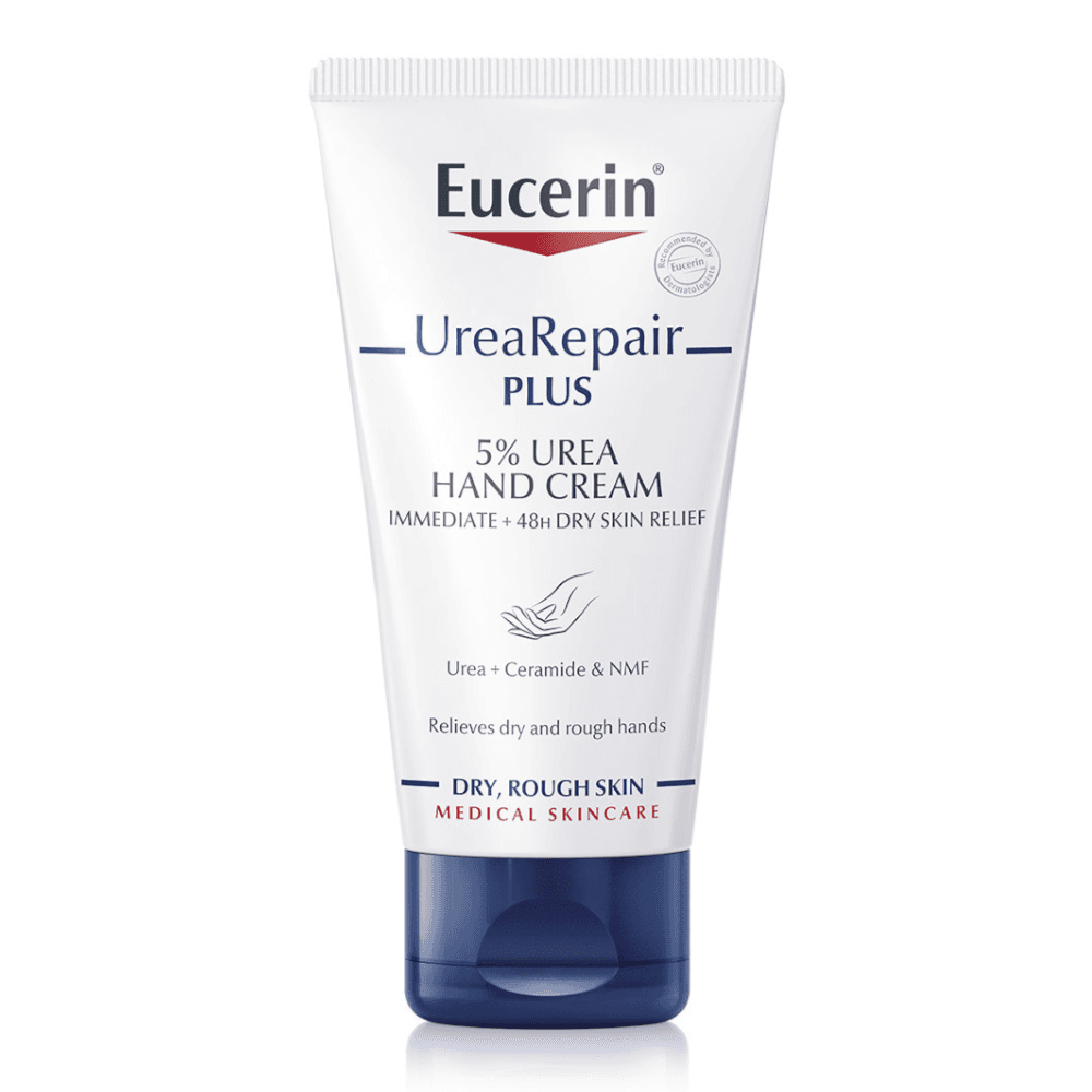 Eucerin 5% Urea Hand Cream 75ml