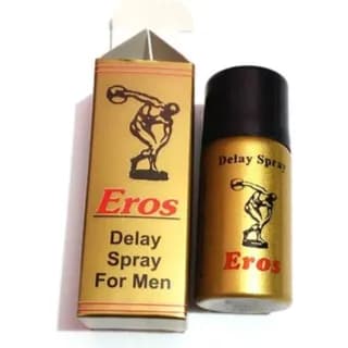 Eros Spray