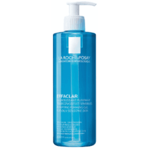 La Roche-Posay Effaclar Purifying Foaming Gel 400ml