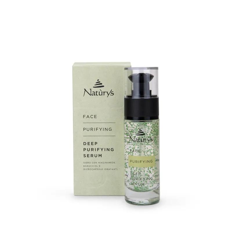 Naturys Face Purifying Deep Serum 30ml