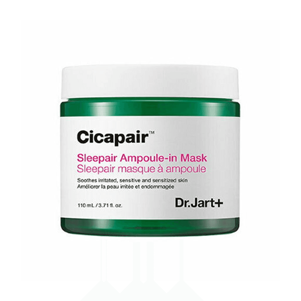 Dr. Jart+ Cicapair Sleepair Ampoule In Mask