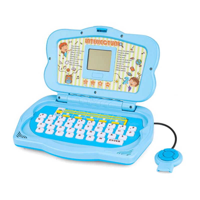 Educational Laptop Toy